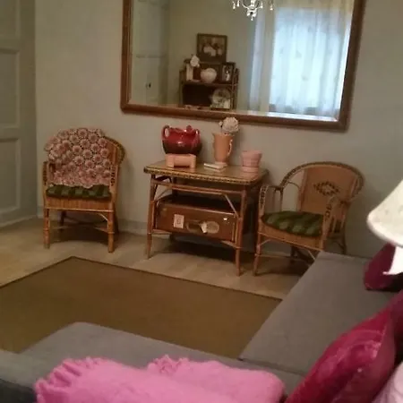 My Apartment