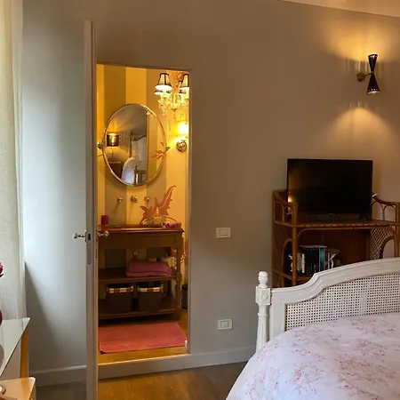 Lägenhet My *