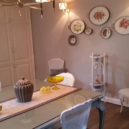 Lägenhet My *