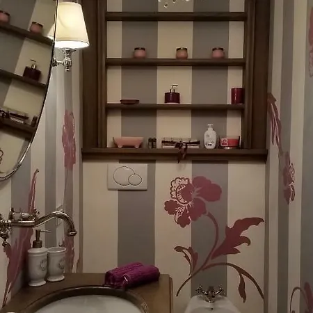 Lägenhet My Florens