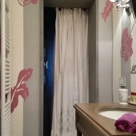 Lägenhet My Florens